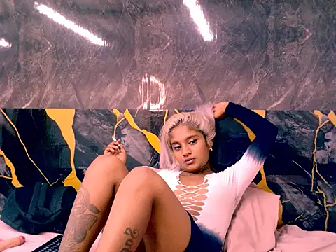 Chatroom XXX en direct de indian_barbie