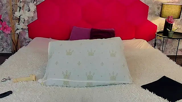 Chatroom XXX en direct de Susane_Nori