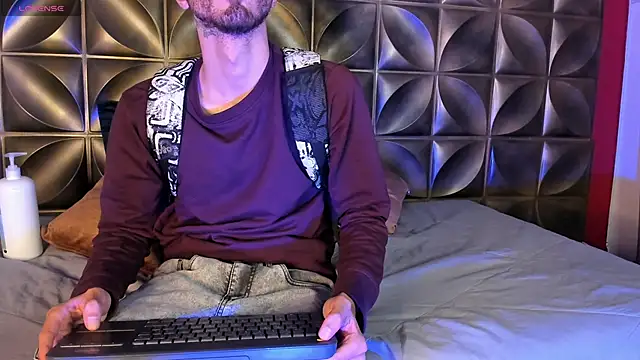 Chat XXX en directo de sam_bisex