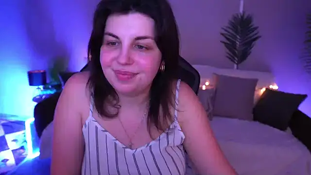 Chat XXX Live MirandaWong