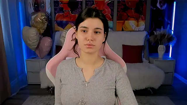 Chat XXX Live AnoraDark