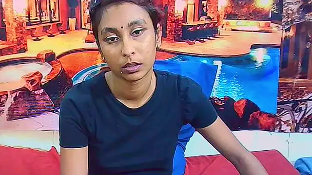 IndianSexyButt: απευθείας συνομιλία ΧΧΧ
