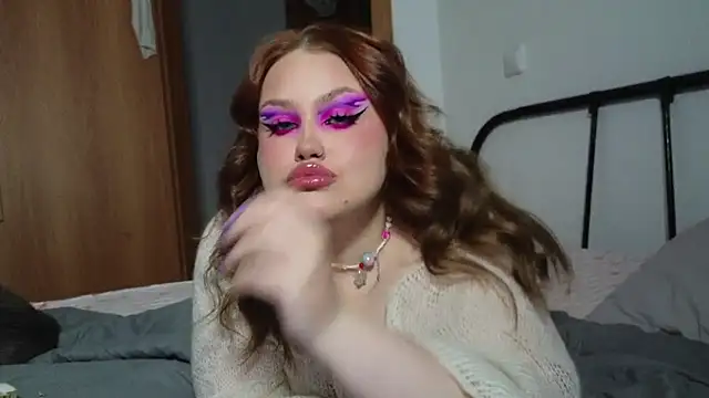 Gloria_Thomas: απευθείας συνομιλία ΧΧΧ