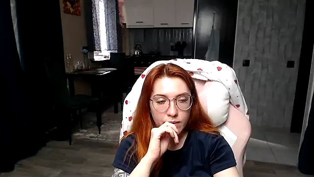 Chat XXX Live Reginasmilee