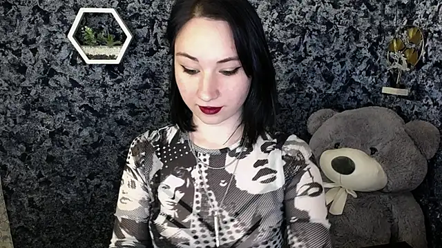 Онлайн чат XXX Moon_foxy_