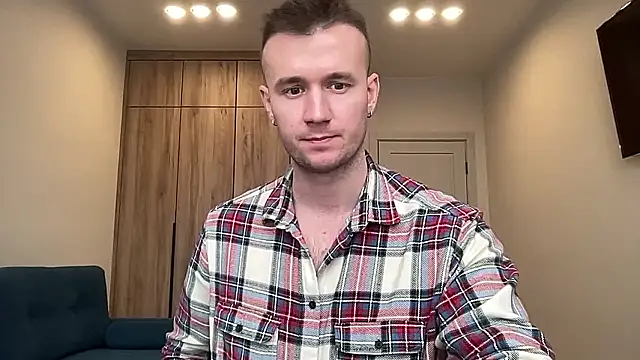 cute_mark 웹캠 쇼