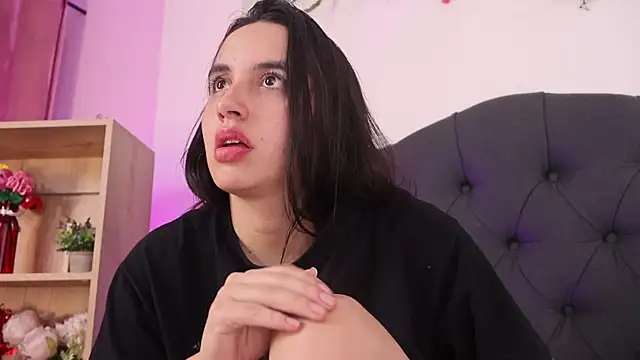 Онлайн чат XXX kaylee_lee