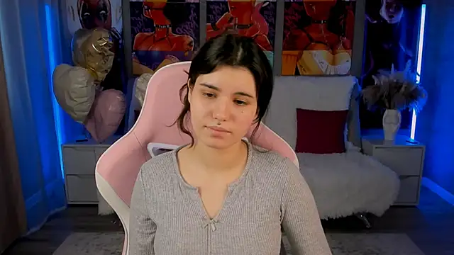 Онлайн чат XXX AnoraDark