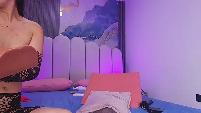 abbyrouss_'s Live XXX Chat