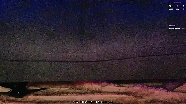 Nalan__ 在線直播表演