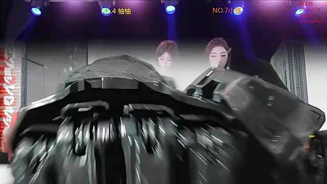 RV-525- live XXX chat