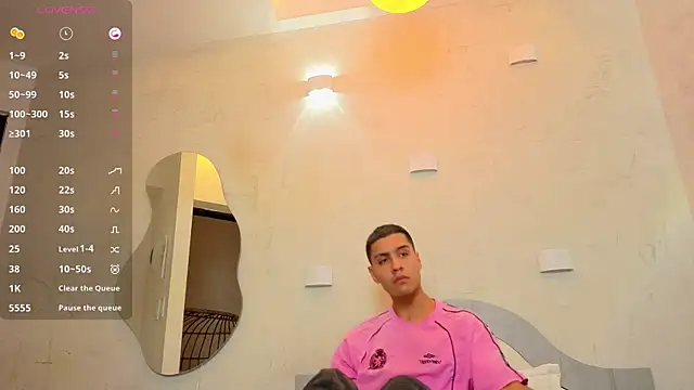 bastian_and_samantha: онлайн-секс-чат