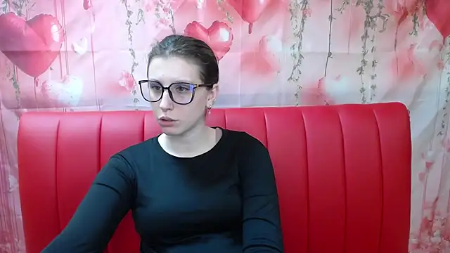 Chatroom XXX en direct de LilianaShine