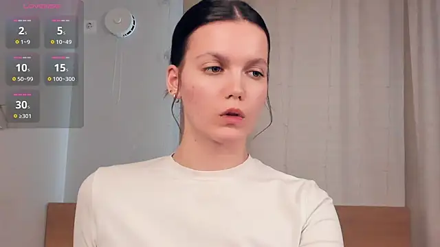 Chatroom XXX en direct de AnnettWildin