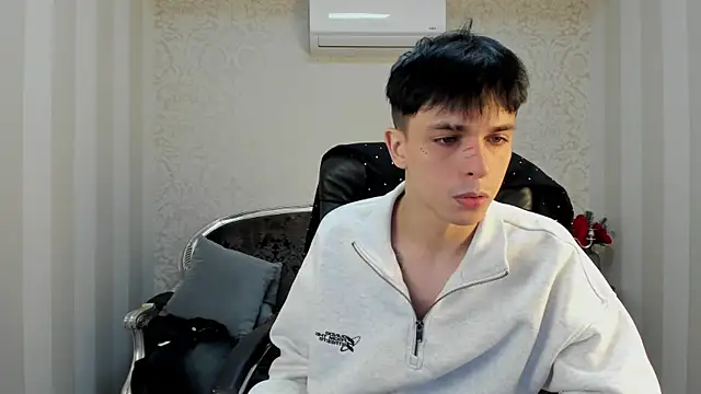 ClarkBev Show Webcam