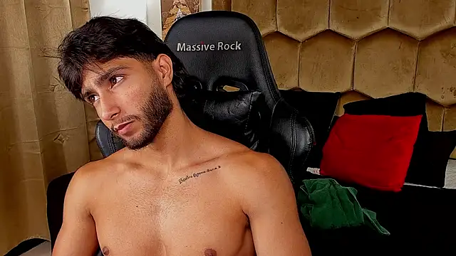 Emmet_CollinsJS 即時 XXX 聊天