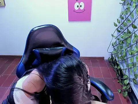 AnnyMilet_ 라이브 XXX 채팅