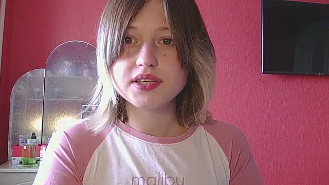 Beloved_Mary Obrolan Langsung XXX