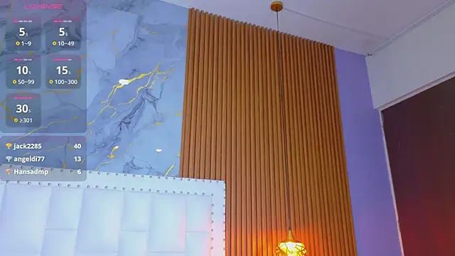 Chat XXX ao vivo de kinkylittlegirll