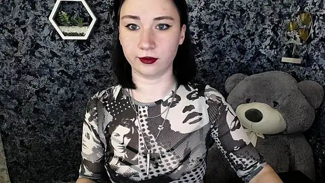 Moon_foxy_ Chat XXX in diretta