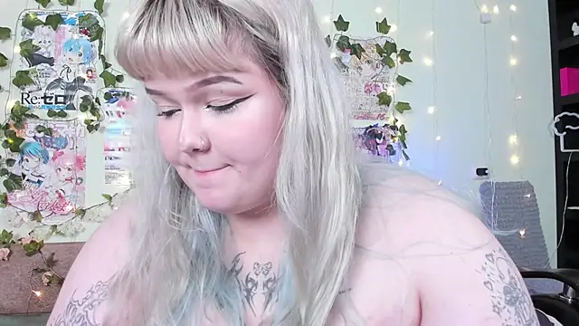 _CandyM1lky_ Obrolan Langsung XXX