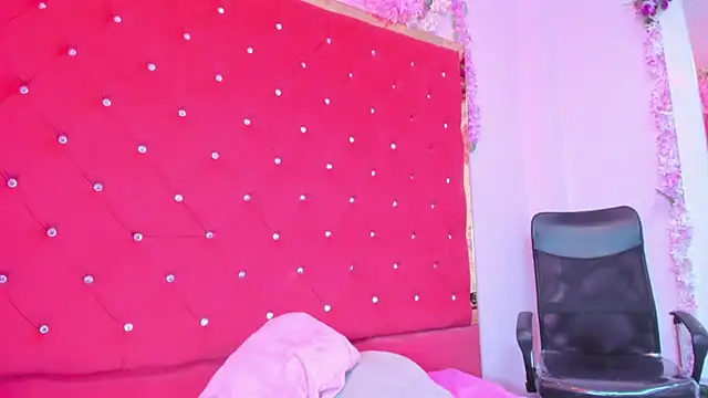 Miaa_Davis_ – Live XXX-chat