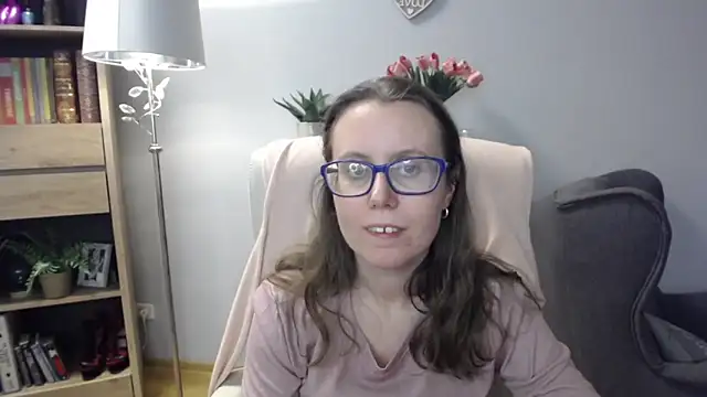 Chat XXX ao vivo de sweetxLizzy