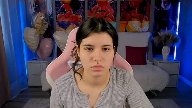 AnoraDark Obrolan Langsung XXX