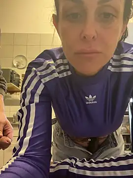 AmandaArt webcam show