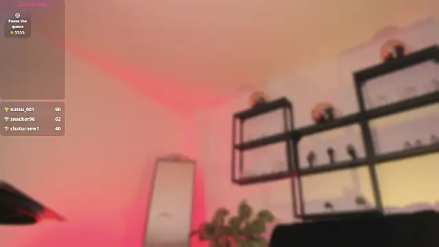 miiaa_stone Chat XXX in diretta