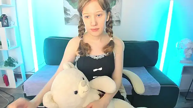 tracy_aw Chat XXX in diretta