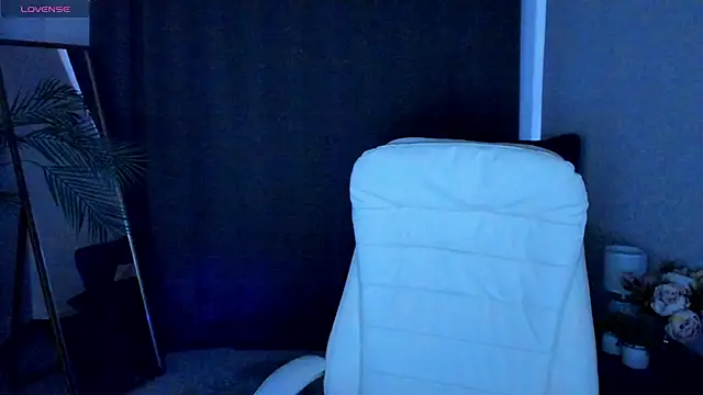 LeticiaRomano – Live XXX-chat