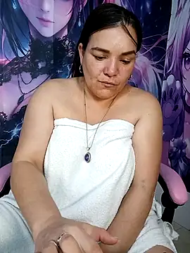 Zuleyka_69 Obrolan Langsung XXX