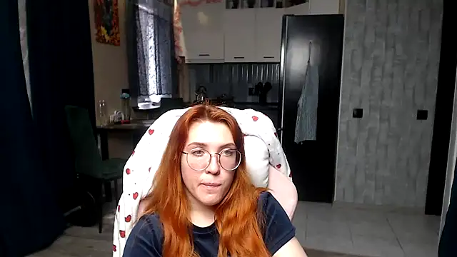 Chat XXX ao vivo de Reginasmilee