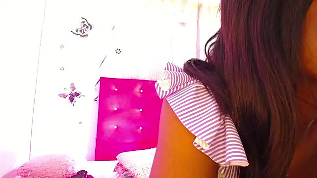 Naughty_choko's Live XXX Chat