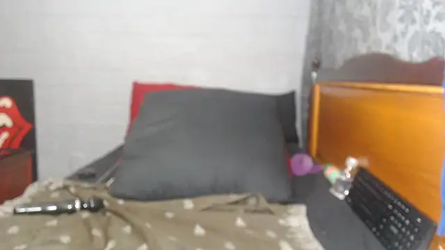 BOOTYDIVAXXX: διαδικτυακό σόου στην κάμερα