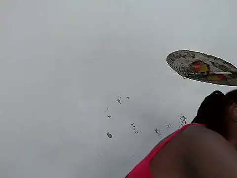 Show Webcam de Rasta_tattooed