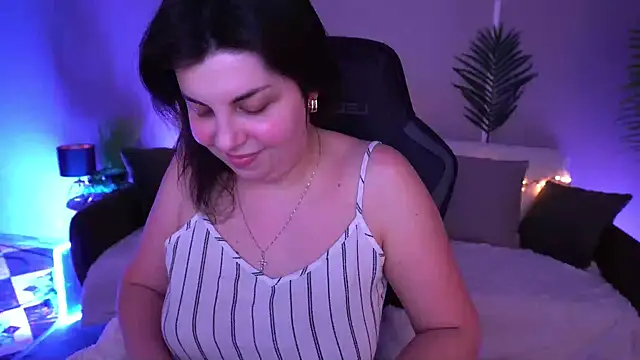 Chatroom XXX en direct de MirandaWong