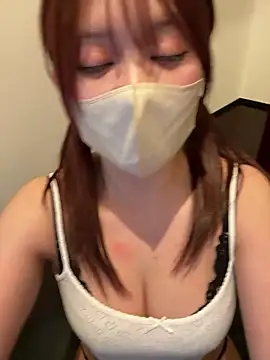 Show de webcam de ramune_2525