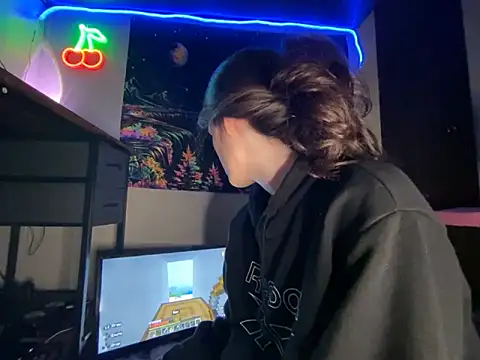 Thedeepwebcutie 现场XXX聊天