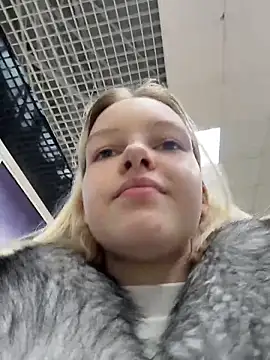 AshleyMur Show Webcam