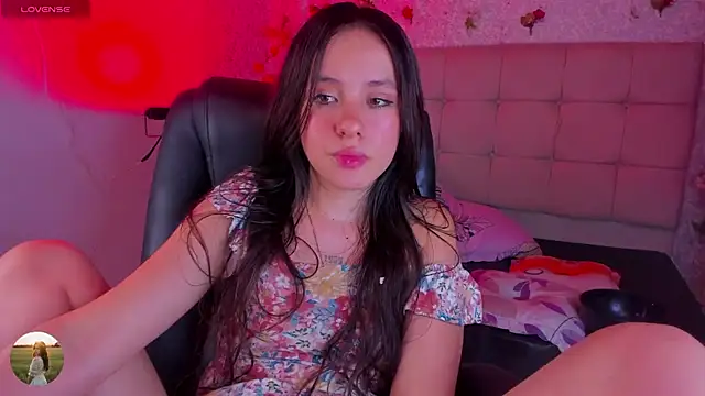 Kitty_Rose_CS 网络视讯表演