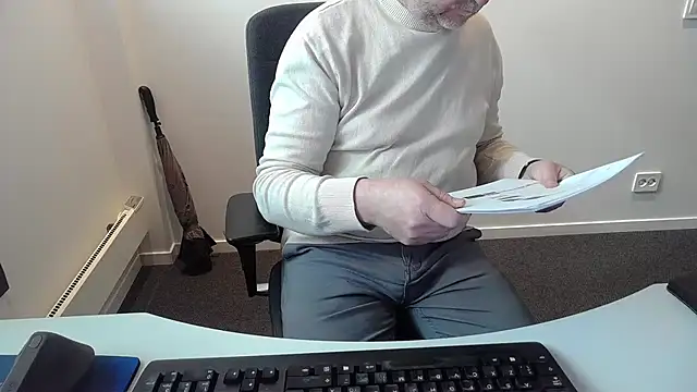 Buggemann Obrolan Langsung XXX