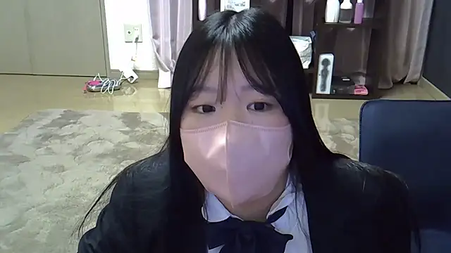 yukino2026のウェブカメラショー