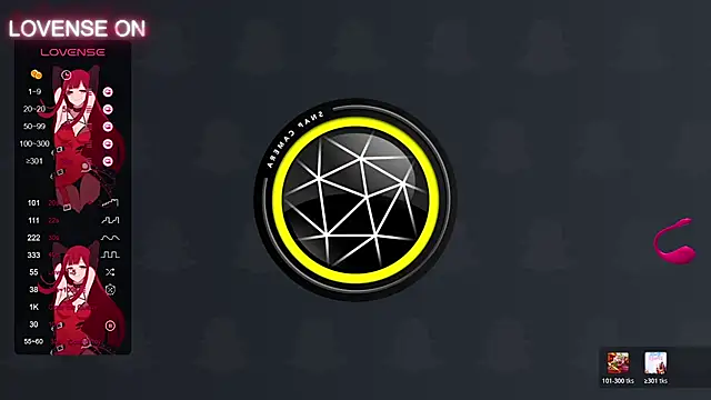 Show webcam de _PorcelainJakolitaDoll_