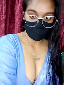 Jasmine_jaaan's Webcam Show