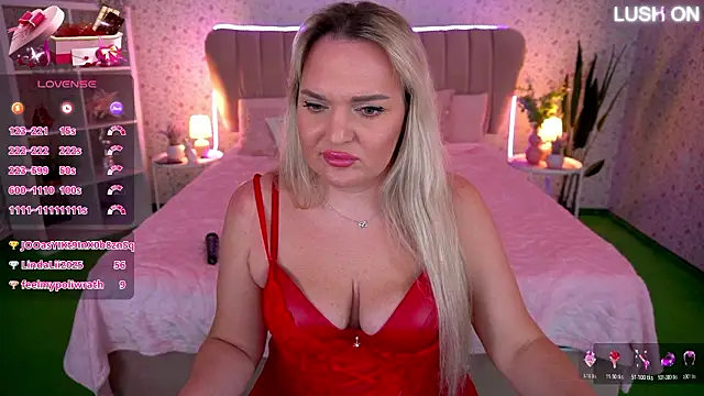 MissyMartinez Chat XXX live