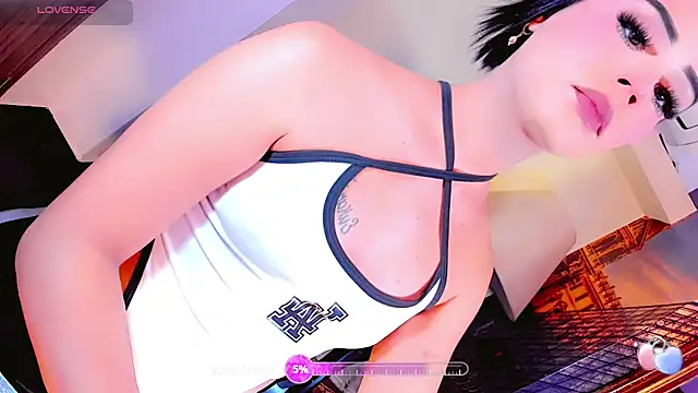 Show Webcam de ArantzaCastillo_