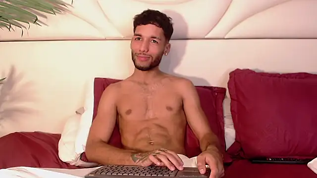 Thiagoferreti Live XXX-chat