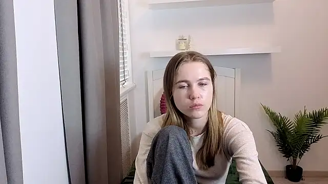 Chat XXX en directo de Just_L0VE_me